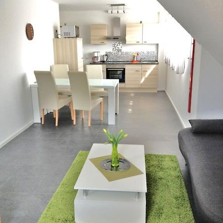 Murthum Gästeappartments Leinfelden-Echterdingen Extérieur photo