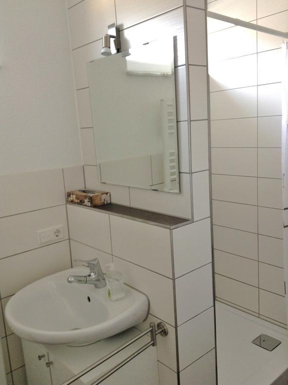 Murthum Gästeappartments Leinfelden-Echterdingen Extérieur photo