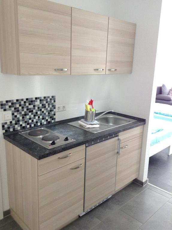 Murthum Gästeappartments Leinfelden-Echterdingen Extérieur photo