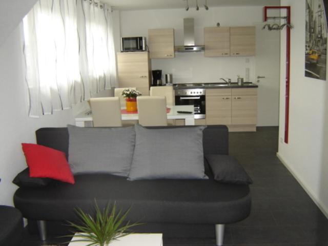 Murthum Gästeappartments Leinfelden-Echterdingen Extérieur photo