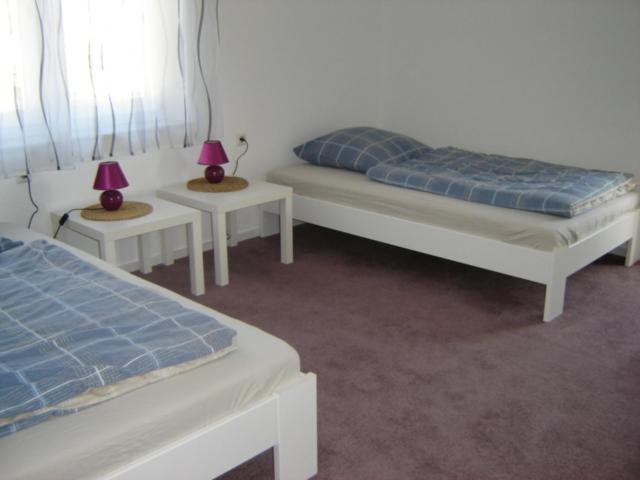 Murthum Gästeappartments Leinfelden-Echterdingen Extérieur photo