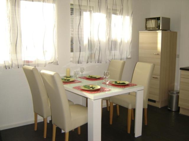 Murthum Gästeappartments Leinfelden-Echterdingen Extérieur photo