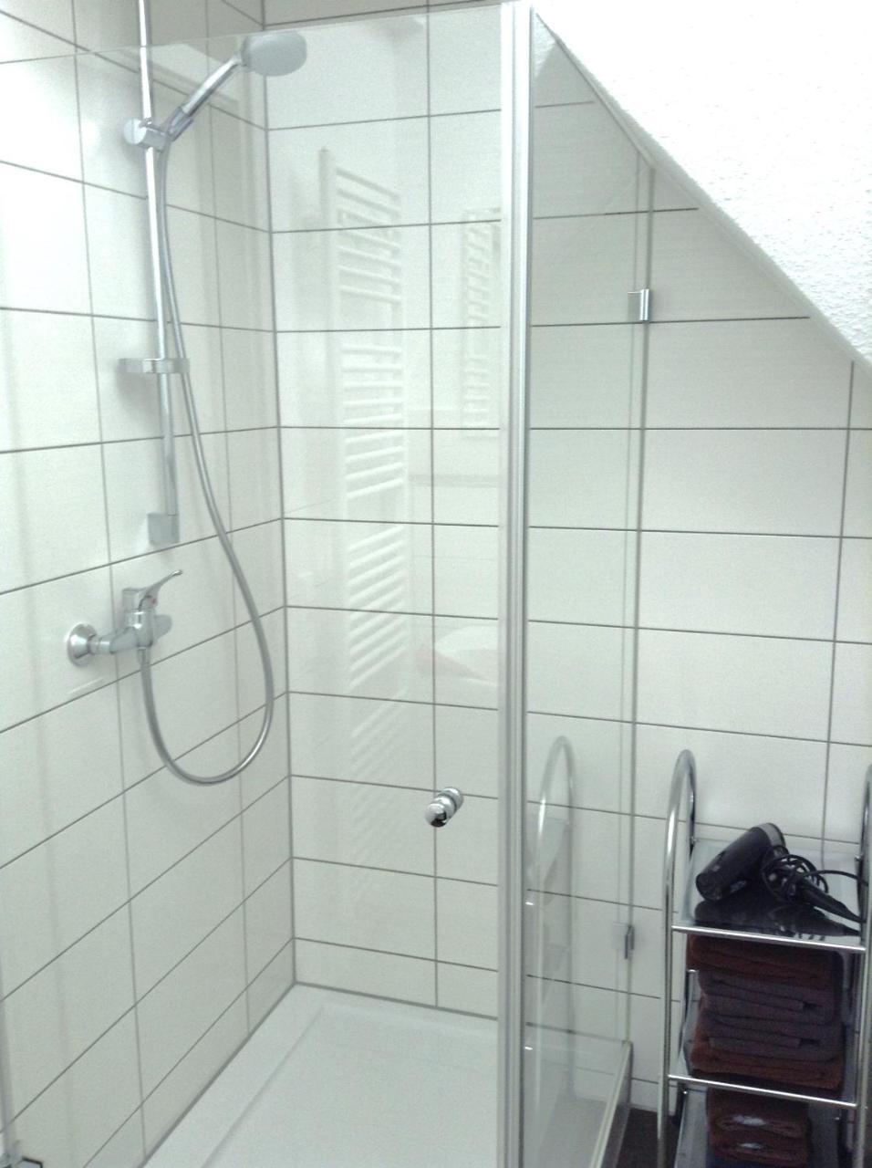 Murthum Gästeappartments Leinfelden-Echterdingen Extérieur photo